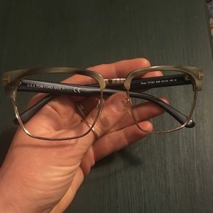 Tom Ford Frames